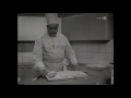 orf fernsehküche 1963 mit helmut misak