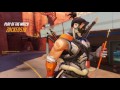 My worst Overwatch Comp experience