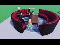 Lois Plays Roblox!
