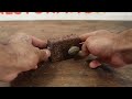 mix Restoration videos Rusty Car Jack | Old Rusty rare Tools