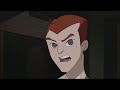 The Spectacular Spider Man Season 3 Original Plans