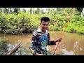 SPOT BANJIR MAKIN MENGGILA..!! MANCING IKAN GABUS @inyongsurman518