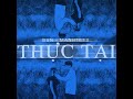 Thực Tại (Beat)