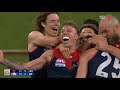Melbourne v Western Bulldogs Highlights | 2021 Toyota AFL Grand Final | AFL