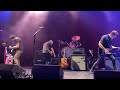 “In Circles” - Sunny Day Real Estate- The Fillmore - Silver Spring, MD - 26 September 2022