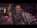 Come to Pandora! WE HAVE PSYCHOS! - Borderlands 2 part 4