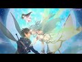 1 Hour Sword Art Online Soundtrack - Beautiful & Emotional Anime Music
