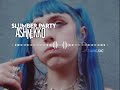 Slumber Party | Edit Audio
