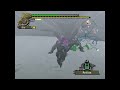 Kushala Daora - Monster Hunter 2