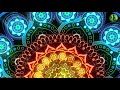 Música para Meditação e Relaxamento Profundo | Mandala de Luz, Energia do Sol