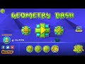 Geometry Dash [Epi. 1]