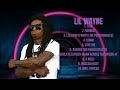 Lil Wayne-Hottest music of 2024-Prime Chart-Toppers Collection-Easygoing