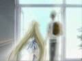 Valentines Day Chobits style: Falling in love