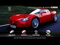 Gran Turismo 4 But If I Win a Car I HAVE To Use It