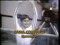 Nadia comaneci-first perfect ten in history (1976 Montreal)