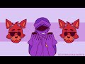 Danger (Animation MEME)(FNAF)(Purple guy)