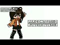 PFP CONTEST!✨ // Rules in desk! :D // *late! 200 subs special* //  Anada The Bear