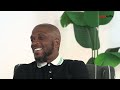 How Ali Siddiq became owner of his stand-up comedy | Salon Talks