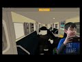 Johny Shows Roblox Subway Train Simulator & Horror Subway Train