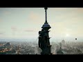 What A Maxed Out Assassin Looks Like in AC Unity