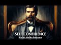 No One Can Bring You Peace But Yourself - SELF-CONFIDENCE - Ralph Waldo Emerson