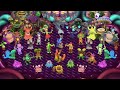 What if Meebkin was on Psychic Island? - My Singing Monsters