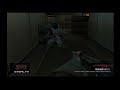 Metal Gear Solid 2: Substance PS2 (HD) No Commentary (Snake Tales) A Wrongdoing