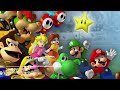 Super Mario Bros. - Starman Theme (Lofi Lia Remix)