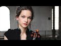Mozart Violin Concerto No. 5 Hilary Hahn