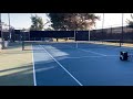 James - intro to Tennis Cube