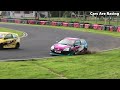 Castle Combe - Crash and Action - 750MC Race Day - May 2024