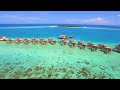 FLYING OVER MALDIVES 4K UHD - Relaxing Music Along With Beautiful Nature Videos - 4K UHD TV