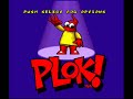 Plok! SNES Music - Akrillic