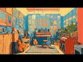 Jazz & Funk Instrumentals | Funky Groove & Chill Beats | [playlist]