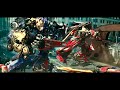 Don Tobol - Loud (Techno) | Transformers