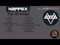 #kooleetz26 #neffexnation#mlbbmusic#nocopyright           NEFFEX TOP 20 SONGS||NO COPYRIGHT MUSIC