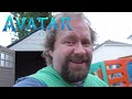 Avatar the way of water Trailer reaction.