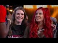 Wildest Duos- DC Young Fly & Justina Valentine Edition 🔥 Wild 'N Out