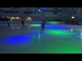 Lara - Ice Skating - April 18, 2014