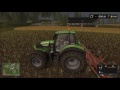 Vi Spiller Farming Simulator 17 ep.14