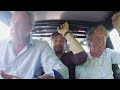 Hammond, Clarkson and May in the Same Car Compilation