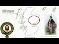 Clans of Culloden (& The Rising of 45