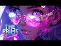 198X ~ 80'S SYNTHWAVE MUSIC / SYNTH POP CHILLWAVE - CYBERPUNK ELECTRO MIX