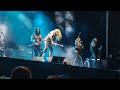 Doro - Fight for Rock live concert 2024