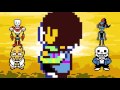 Undertale - What Happened to Alphys in the Neutral Endings?