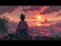 Release Your Stress ☯ Naruto Relaxing Music ~ Japanese Lofi Hip Hop Mix
