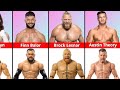 WWE Wrestlers Action Figures 2024 | WWE Toys