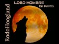 Lobo hombre en paris