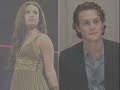 Hello - Lea Michelle and Jonathan Groff Glee