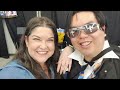 WA Summer Con 2024 Vlog ( Meeting 29 Voice Actors)